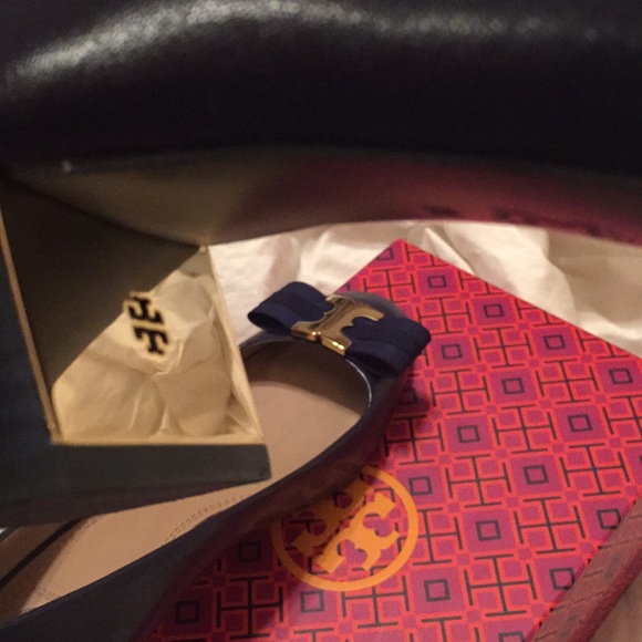 Gemini Link Bow 45 MM Pump - Picture 2 of 4